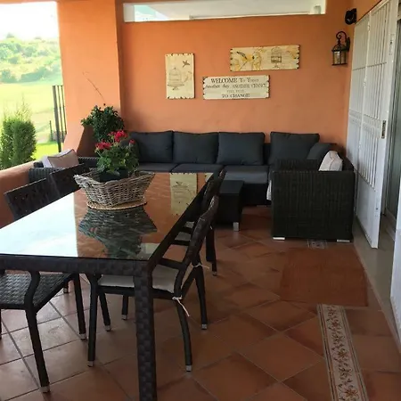 Cabopino Marbella