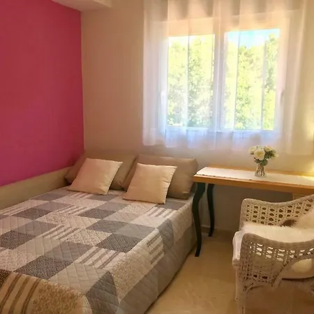 Cabopino Шале *