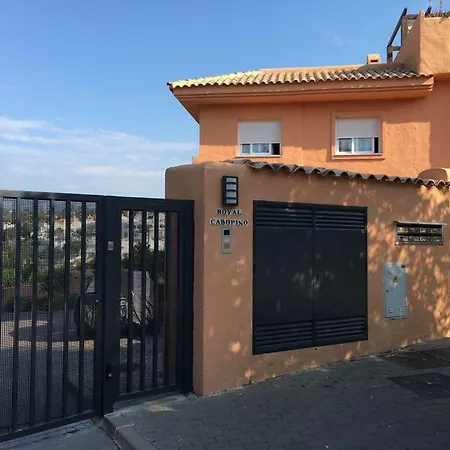 Cabopino