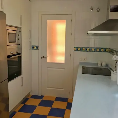 Cabopino * Марбелья