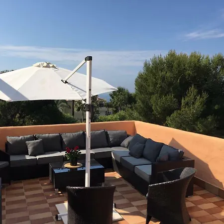 Cabopino *