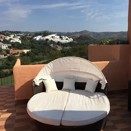 Cabopino * Марбелья